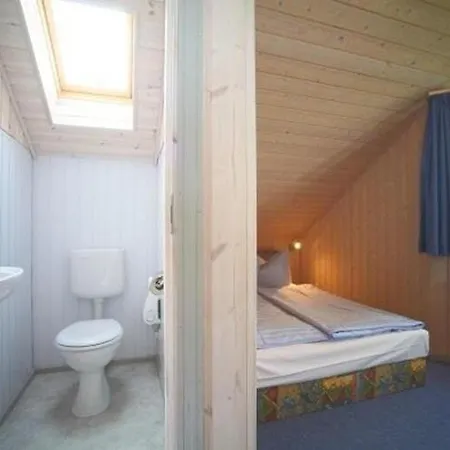 Mirow In Holiday home Granzow