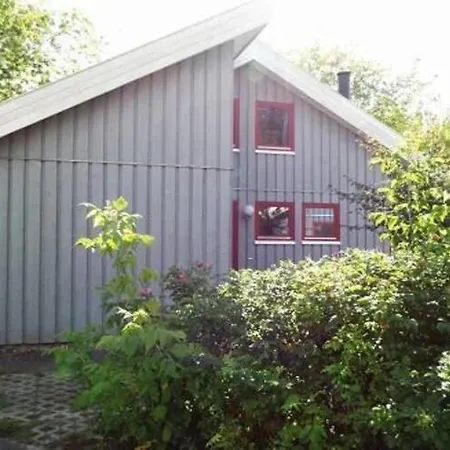 Mirow In Holiday home Granzow
