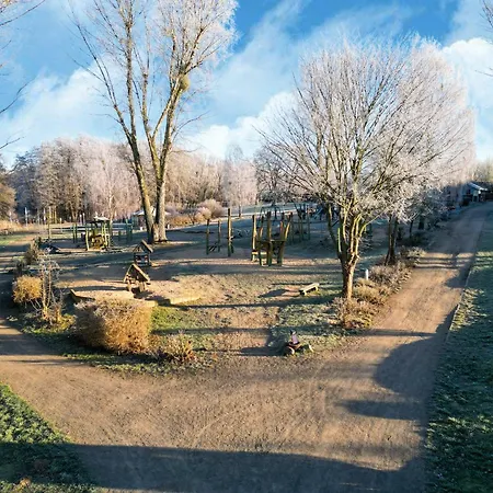 Hébergement de vacances Skandinavisches In Mirow *