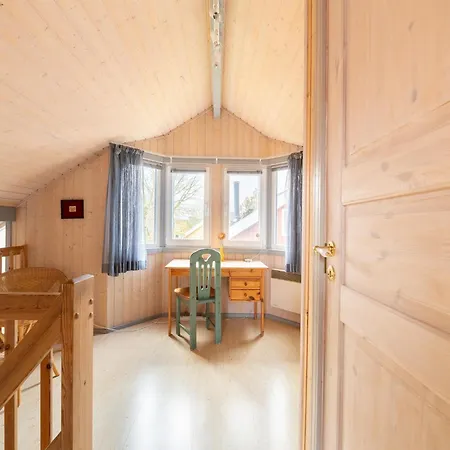 Hébergement de vacances Skandinavisches In Mirow