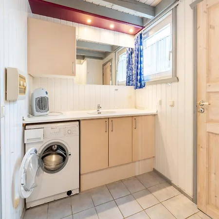 Skandinavisches In Mirow Hébergement de vacances Granzow