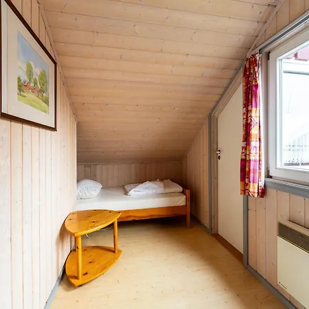 Skandinavisches In Mirow *