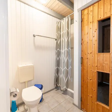 Skandinavisches In Mirow Granzow