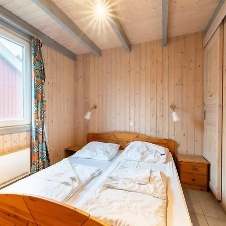 Skandinavisches In Mirow Hébergement de vacances