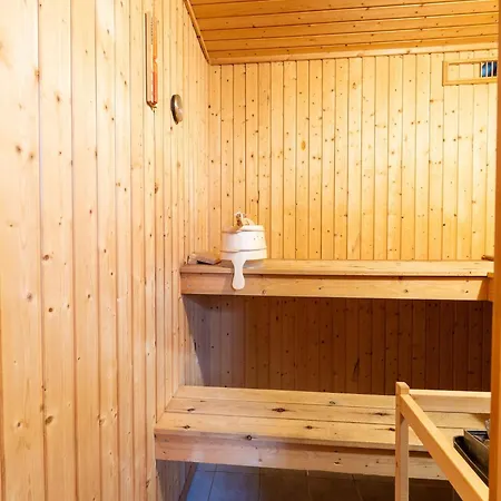 Skandinavisches In Mirow * Granzow