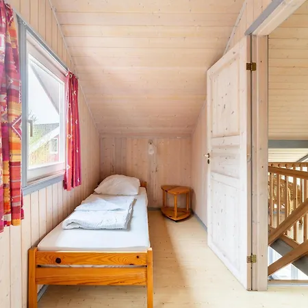 Skandinavisches In Mirow Granzow