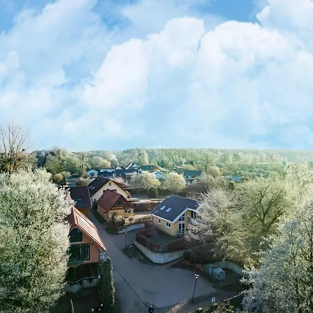 Skandinavisches In Mirow * Granzow