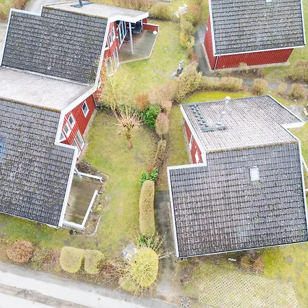 Skandinavisches In Mirow