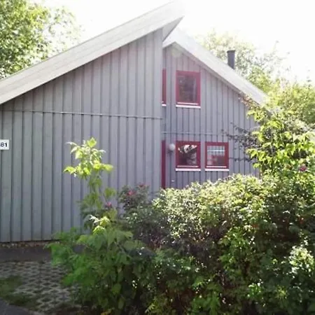 Skandinavisches In Mirow * Granzow