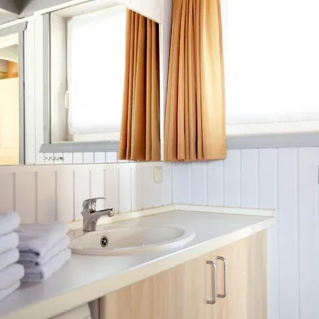 Skandinavisches In Mirow